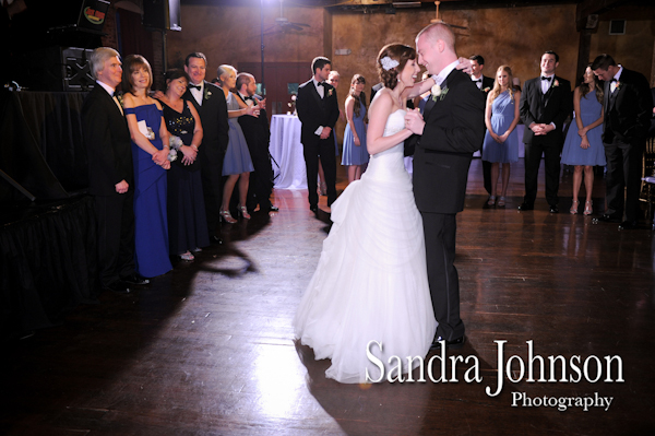 Best New Orleans wedding photographer - Sandra Johnson (SJFoto.com)